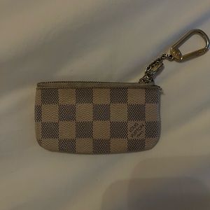 Louis Vuitton Key Pouch